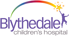 Blythedale Children's Hospital Logo