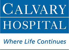 Calvary Hospital Logo