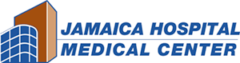 Jamaica Hospital Medical Center Logo