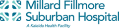 Millard Fillmore Suburban Hospital Logo