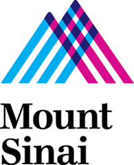 Mount Sinai Health System Logo