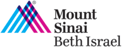 Mount Sinai Beth Israel Logo