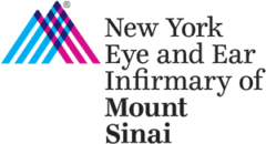Ear and Eye Infirmary of Mount Sinai logo