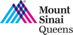 Mount Sinai Queens Logo