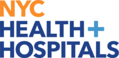 NYC Health + Hospitals Logo