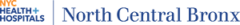 North Central Bronx Logo
