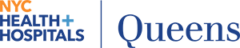 NYC H+H Queens Logo