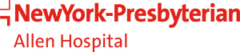 Allen Hospital Logo