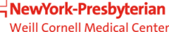 Weill Cornell Medical Center Logo