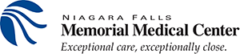 Niagara Falls Memorial Medical Center Logo