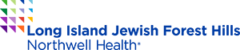 Long Island Jewish Forest Hills Logo