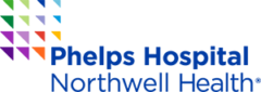 Phelps Hospital Logo