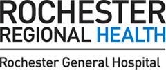Rochester General Hospital Logo