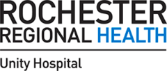 Unity Hospital Logo