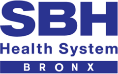 SBH Health System Logo