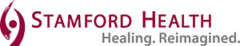 Stamford Hospital Logo
