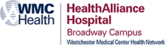 Health Alliance Hospital Broadway Campus Logo