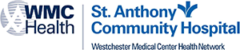 St. Anthony Community Hospital logo