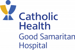 Catholic Health Good Samaritan Hospital logo