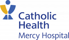 Catholic Health Mercy Hospital logo