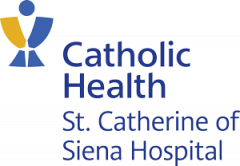 Catholic Health St. Catherine of Siena Hospital logo