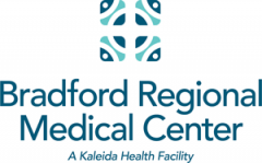 Bradford Regional Medical Center logo