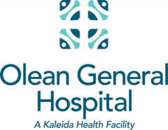 Olean General Hospital logo