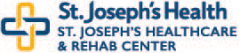 St. Joseph's Healthcare & Rehab Center Logo