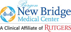 Bergen New Bridge Medical Center logo
