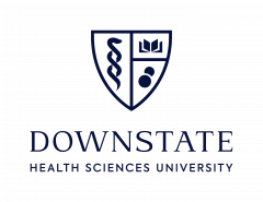 SUNY Downstate Health Sciences University logo