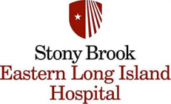 Stony Brook Eastern Long Island logo
