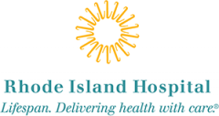 Rhode Island Hospital logo
