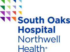 South Oaks Hospital logo