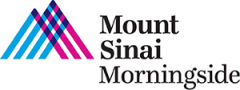 Morningside hospital logo