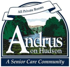 Logo for Andrus On Hudson