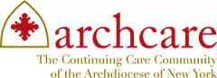 Logo for ArchCare