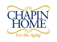 Chapin Home logo