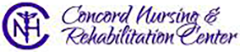 Concord Nursing and Rehabilitation Center logo