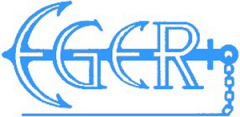 Eger Health Care logo