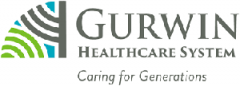Gurwin Healthcare System logo