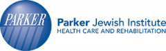 Parker Jewish logo