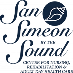 San Simeon By The Sound logo