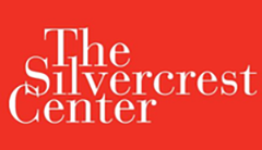The Silvercrest Center logo