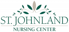 St. Johnland Nursing Center logo