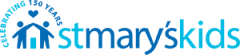St. Mary’s Healthcare System for Children logo