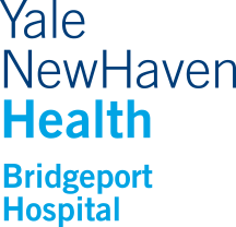 Yale New Haven Health Bridgeport Hospital logo
