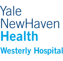 Yale New Haven Health Westerly Hospital logo