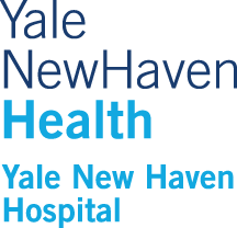 Yale New Haven Hospital logo