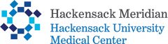 Hackensack Meridian Hackensack University Medical Center logo