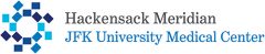 Hackensack Meridian JFK University Medical Center logo